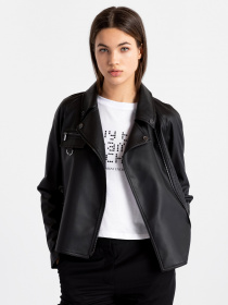 Демісезонна куртка Armani Exchange модель 3KYB19-YNTPZ-1200 Фото