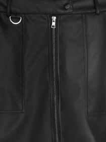 Спідниця міні Armani Exchange модель 3KYN19-YNTPZ-1200 Фото