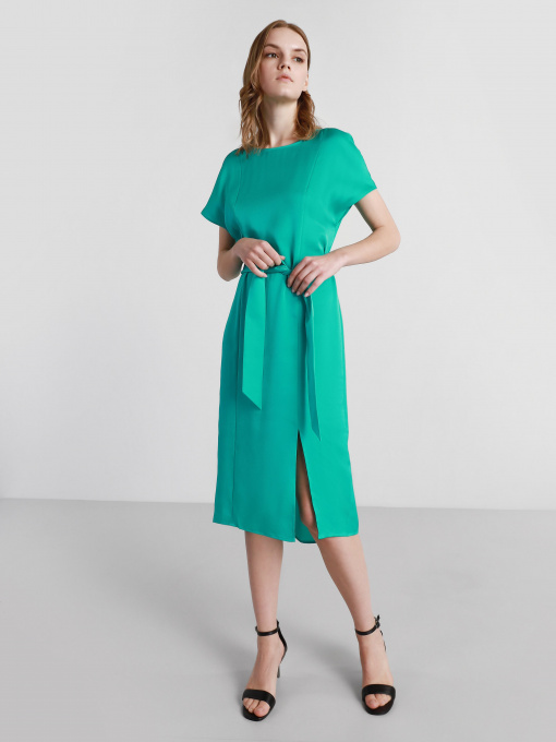 Сукні Armani Exchange модель 3KYA02-YNLTZ-1858 Фото