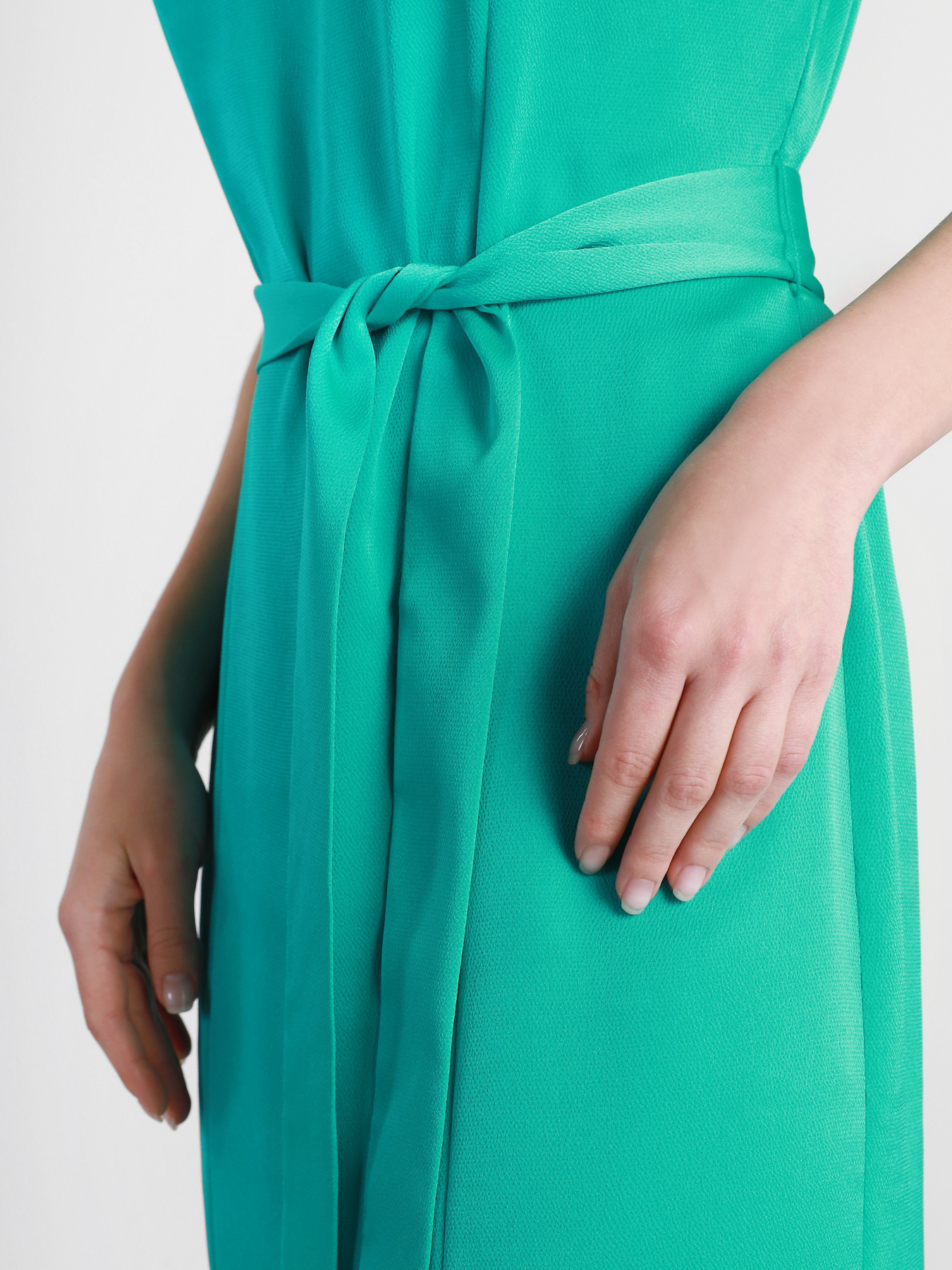 Платья Armani Exchange модель 3KYA02-YNLTZ-1858 Фото