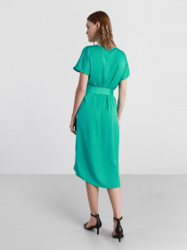 Платья Armani Exchange модель 3KYA02-YNLTZ-1858 Фото