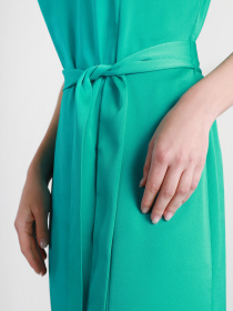 Платья Armani Exchange модель 3KYA02-YNLTZ-1858 Фото