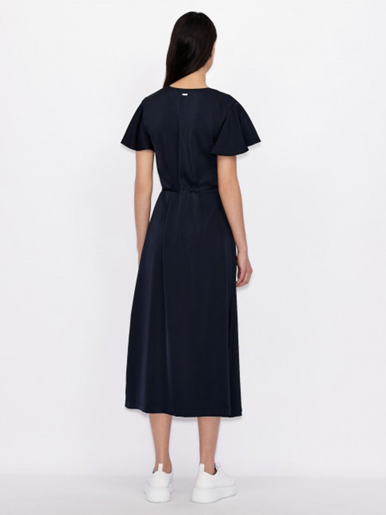 Платья Armani Exchange модель 3KYA17-YNJ3Z-1593 Фото