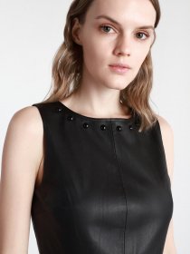 Сукня міні Armani Exchange модель 3KYA20-YNJ2Z-1200 Фото