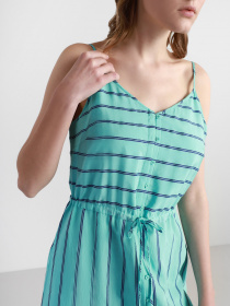 Платья Armani Exchange модель 3KYA29-YNG4Z-85AD Фото