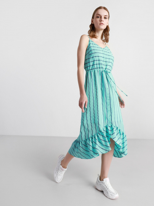 Платья Armani Exchange модель 3KYA29-YNG4Z-85AD Фото