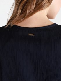 Сукня максі Armani Exchange модель 3KYA40-YNSLZ-1593 Фото