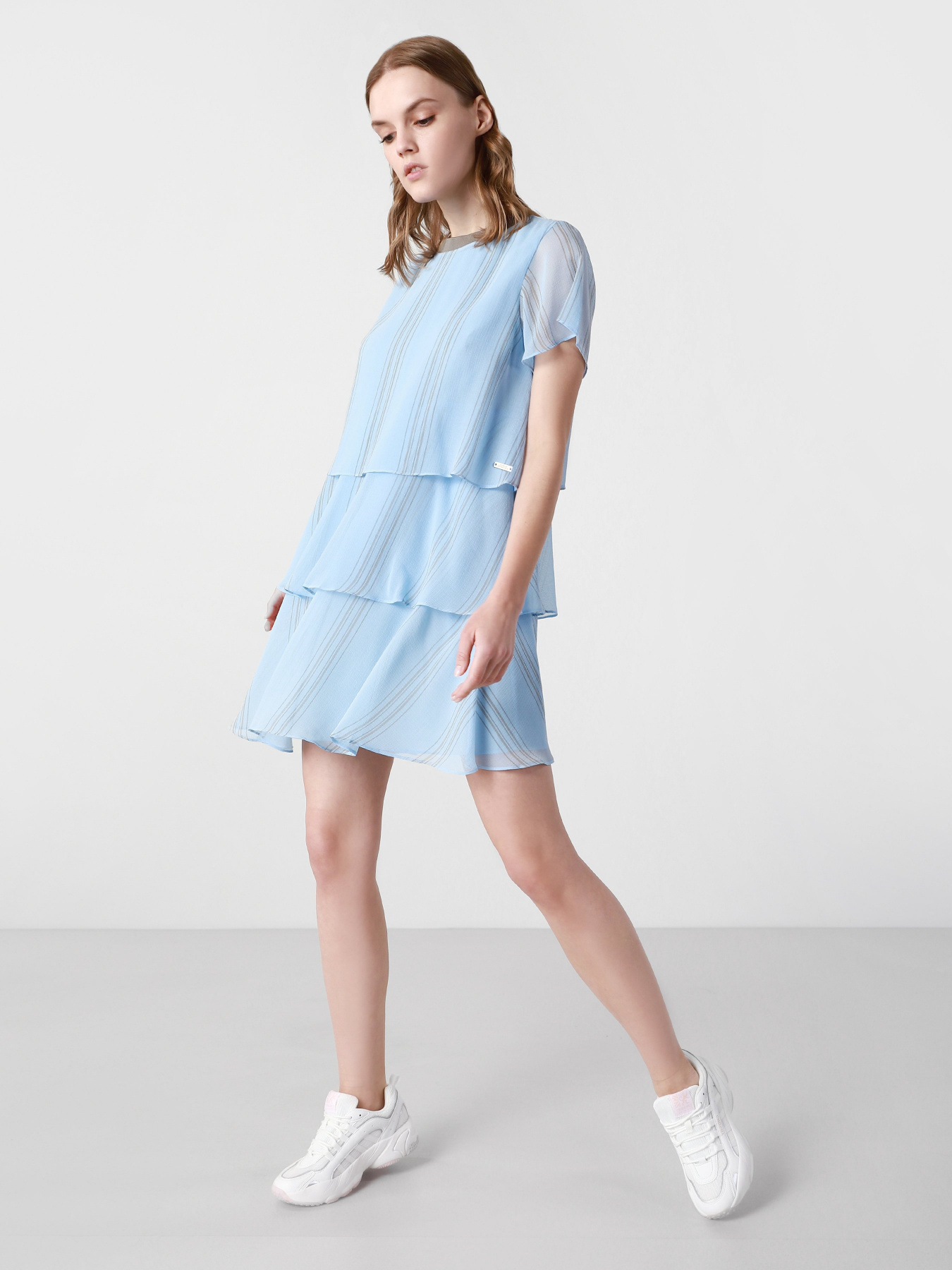 Платья Armani Exchange модель 3KYA42-YNSNZ-85AH Фото