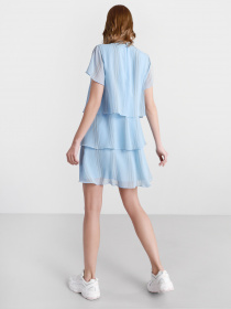 Платья Armani Exchange модель 3KYA42-YNSNZ-85AH Фото