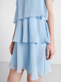 Платья Armani Exchange модель 3KYA42-YNSNZ-85AH Фото