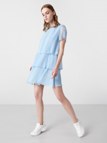 Платья Armani Exchange модель 3KYA42-YNSNZ-85AH Фото