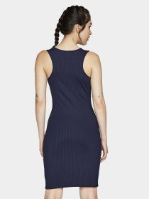 Платье мини Armani Exchange модель 3KYA87-YJ2PZ-1593 Фото