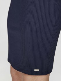 Платье мини Armani Exchange модель 3KYA87-YJ2PZ-1593 Фото