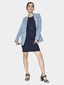 Платье мини Armani Exchange модель 3KYA87-YJ2PZ-1593 Фото