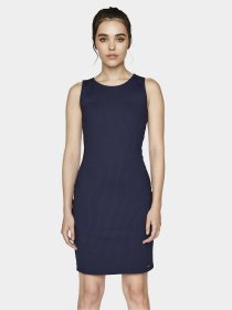 Платье мини Armani Exchange модель 3KYA87-YJ2PZ-1593 Фото