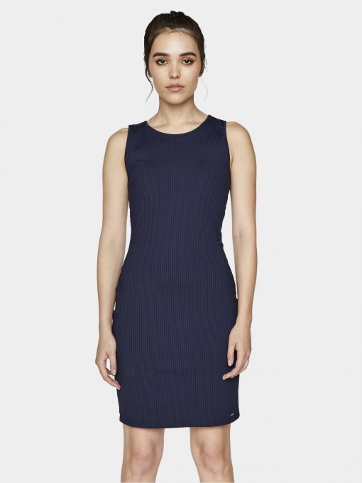 Сукня міні Armani Exchange модель 3KYA87-YJ2PZ-1593 Фото