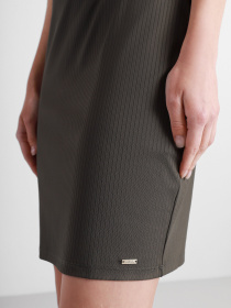 Платья Armani Exchange модель 3KYA87-YJ2PZ-1960 Фото