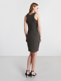 Платья Armani Exchange модель 3KYA87-YJ2PZ-1960 Платья Armani Exchange модель 3KYA87-YJ2PZ-1960 Фото