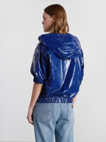 Демісезонна куртка Armani Exchange модель 3KYB15-YNG7Z-15AE Фото