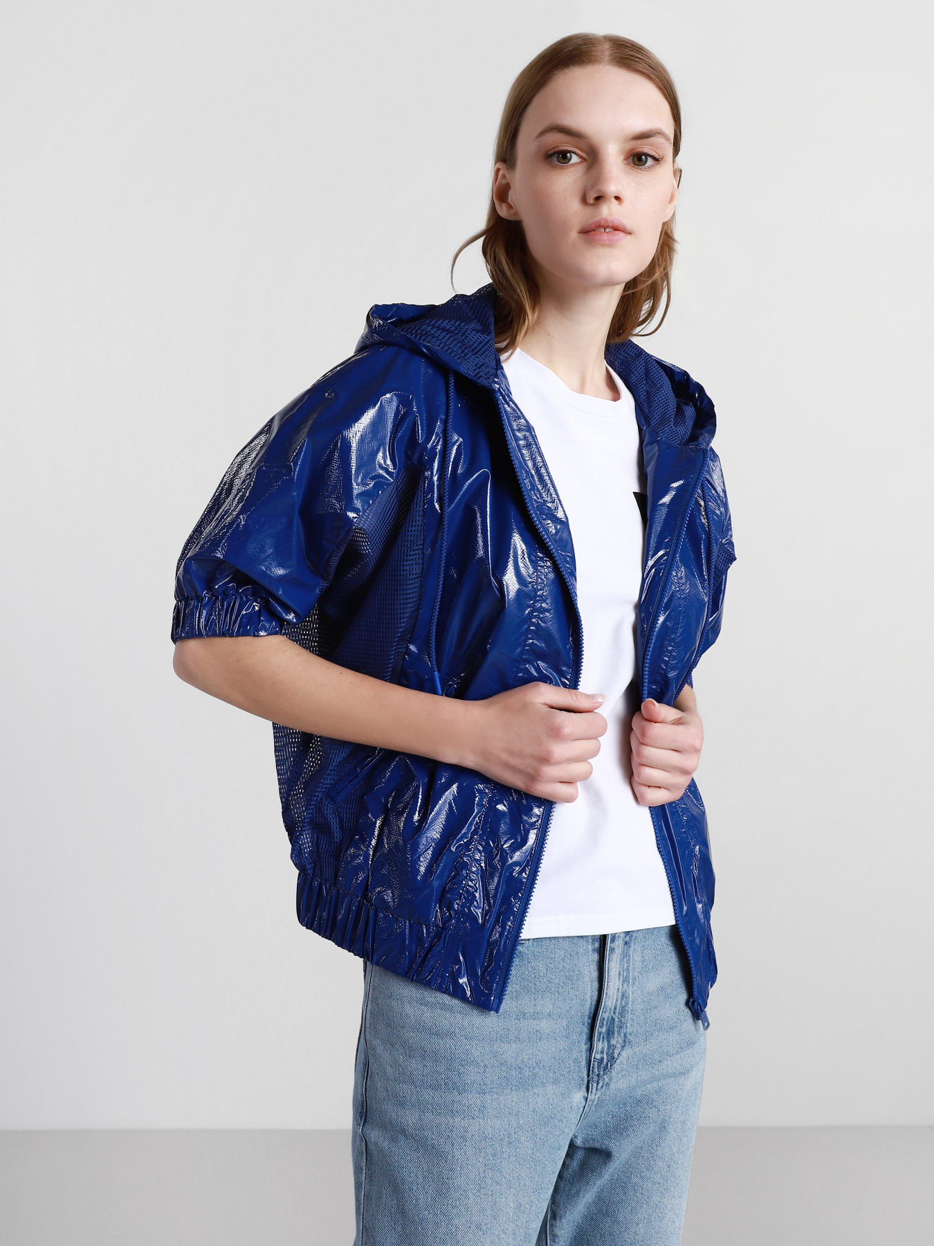 Демисезонная куртка Armani Exchange модель 3KYB15-YNG7Z-15AE Демисезонная куртка Armani Exchange модель 3KYB15-YNG7Z-15AE Фото