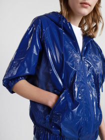 Демисезонная куртка Armani Exchange модель 3KYB15-YNG7Z-15AE Демисезонная куртка Armani Exchange модель 3KYB15-YNG7Z-15AE Фото