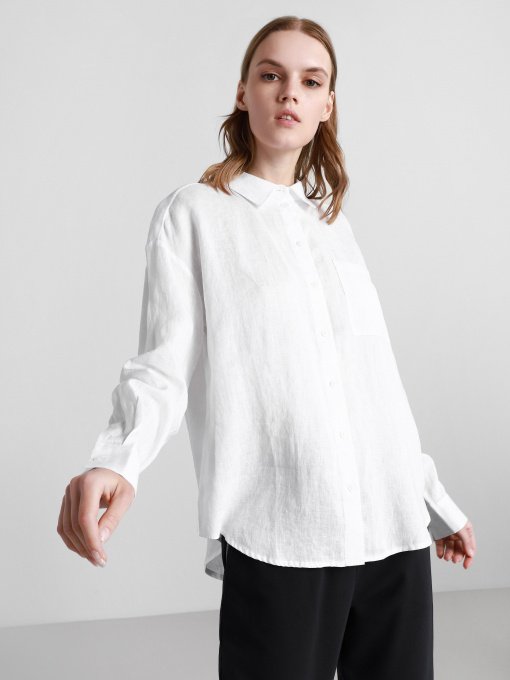 Сорочка повсякденна Armani Exchange модель 3KYC10-YNTVZ-1000 Фото