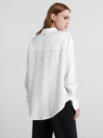 Сорочка повсякденна Armani Exchange модель 3KYC10-YNTVZ-1000 Фото