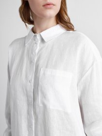 Сорочка повсякденна Armani Exchange модель 3KYC10-YNTVZ-1000 Фото