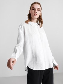 Сорочка повсякденна Armani Exchange модель 3KYC10-YNTVZ-1000 Фото