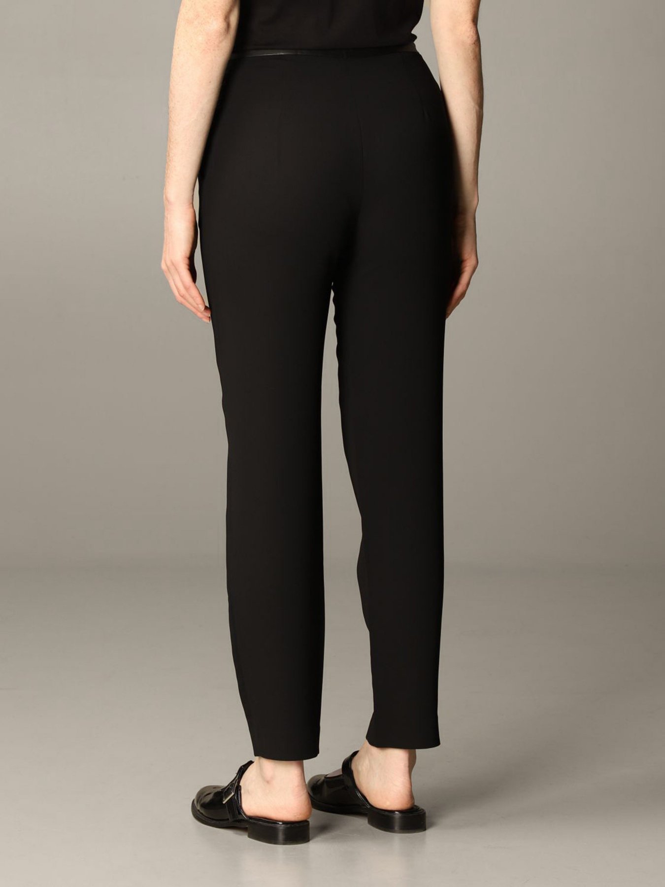 Брюки повседневные Armani Exchange модель 3KYP16-YNJ2Z-1200 Фото