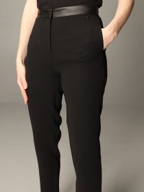 Брюки повседневные Armani Exchange модель 3KYP16-YNJ2Z-1200 Фото