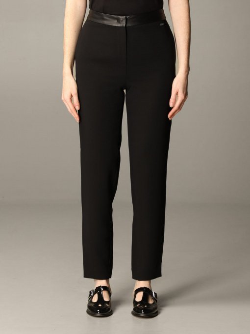 Брюки повседневные Armani Exchange модель 3KYP16-YNJ2Z-1200 Фото