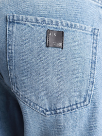 Бойфренди Armani Exchange Boyfriend модель 3KYJ06-Y1UEZ-1500 Фото