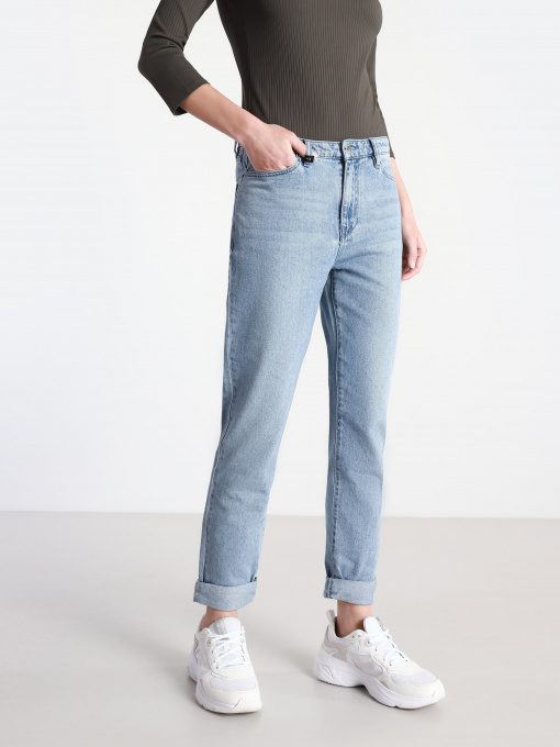 Бойфренди Armani Exchange Boyfriend модель 3KYJ06-Y1UEZ-1500 Фото