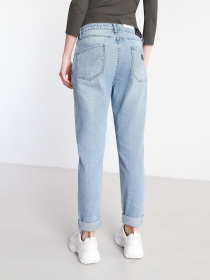 Бойфренды Armani Exchange Boyfriend модель 3KYJ06-Y1UEZ-1500 Фото