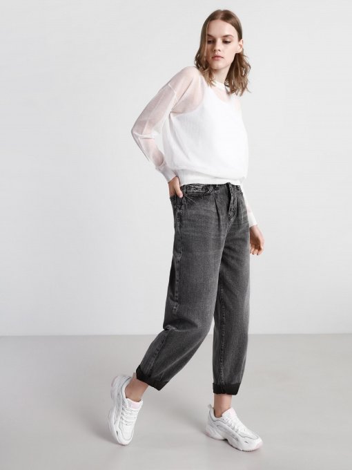 Бойфренды Armani Exchange модель 3KYJ72-Y1LEZ-0903 Фото