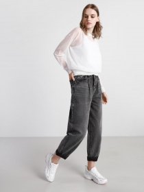 Бойфренди Armani Exchange модель 3KYJ72-Y1LEZ-0903 Фото