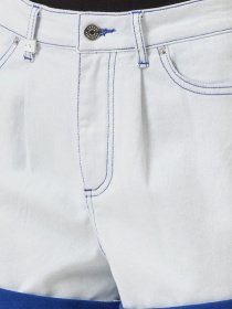 Шорты Armani Exchange модель 3KYJ73-Y1VEZ-15AE Фото