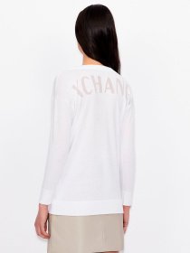 Джемпер Armani Exchange модель 3KYM1Q-YMQ2Z-1100 Фото