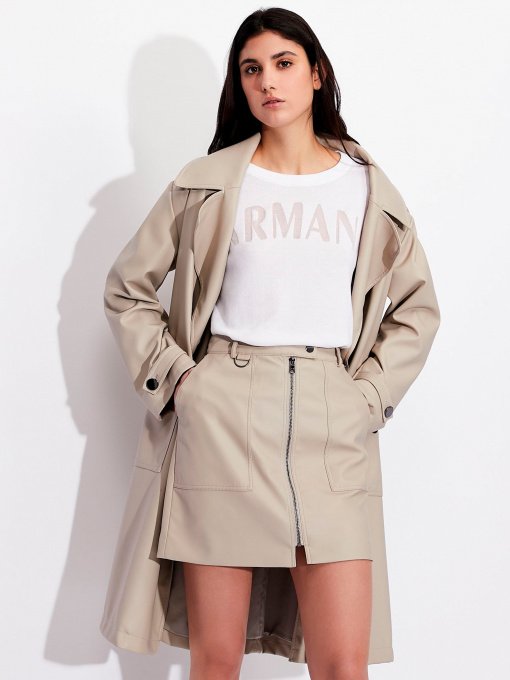 Джемпер Armani Exchange модель 3KYM1Q-YMQ2Z-1100 Фото