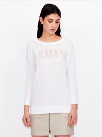 Джемпер Armani Exchange модель 3KYM1Q-YMQ2Z-1100 Фото