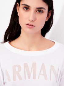 Джемпер Armani Exchange модель 3KYM1Q-YMQ2Z-1100 Фото