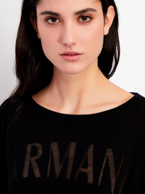 Джемпер Armani Exchange модель 3KYM1Q-YMQ2Z-1200 Фото