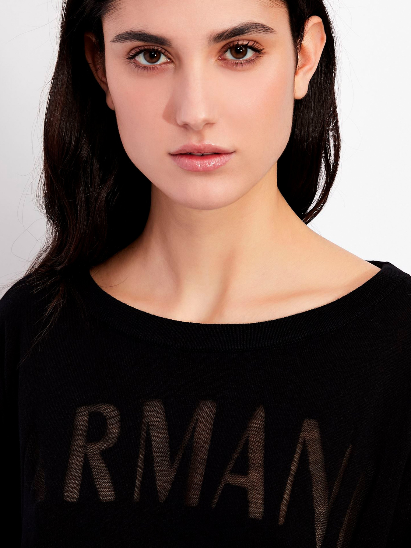 Джемпер Armani Exchange модель 3KYM1Q-YMQ2Z-1200 Фото