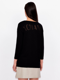 Джемпер Armani Exchange модель 3KYM1Q-YMQ2Z-1200 Фото