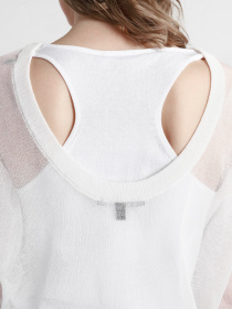 Джемпер Armani Exchange модель 3KYM1T-YMM5Z-1100 Фото