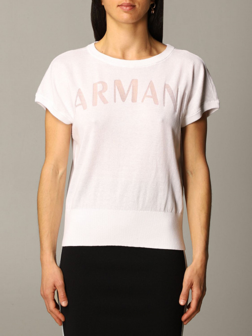 Джемпер Armani Exchange модель 3KYM1W-YMQ2Z-1100 Фото