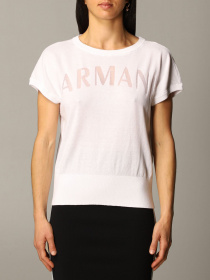 Джемпер Armani Exchange модель 3KYM1W-YMQ2Z-1100 Фото