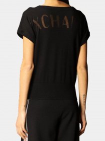 Футболка Armani Exchange модель 3KYM1W-YMQ2Z-1200 Фото