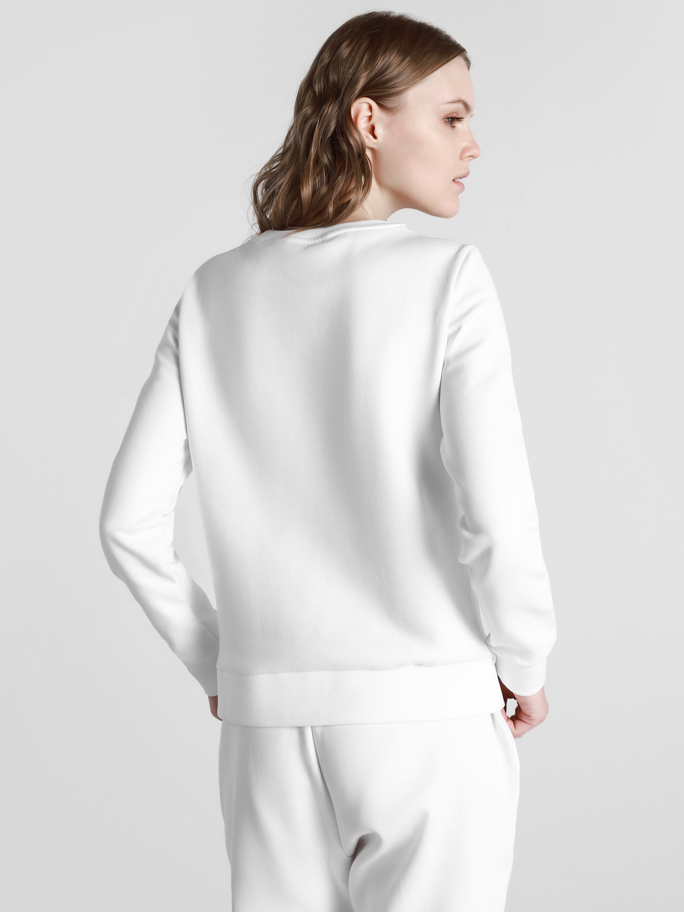 Свитшот Armani Exchange модель 3KYM65-YJ6NZ-1100 Фото